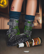 _Sabrina Milazzo Rolling strong concorso ceres4art ceres